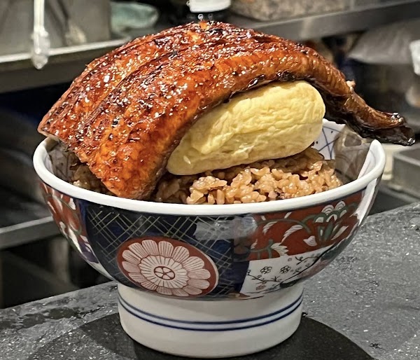 IZUMO Unagi 3