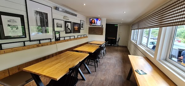 Pizza Arena 1