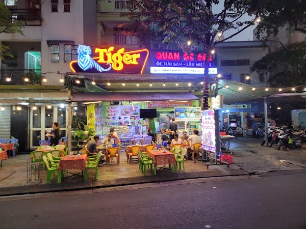 Ốc Đào 2 1