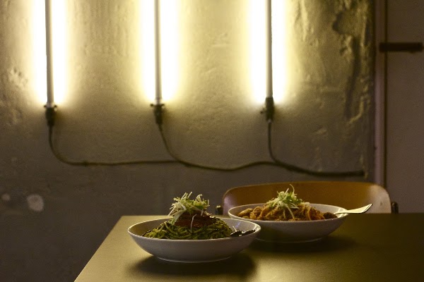 Francoforte Spaghetti Bar 5