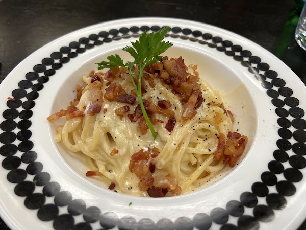 Francoforte Spaghetti Bar 2