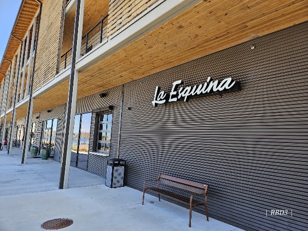 La Esquina Cocina