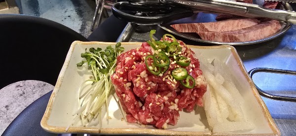 일등갈비살