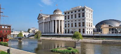 Skopje 1