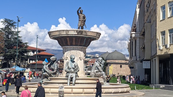Skopje 4