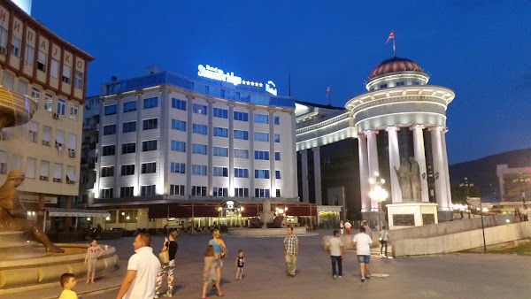 Skopje 3