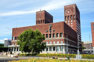 Rådhuset