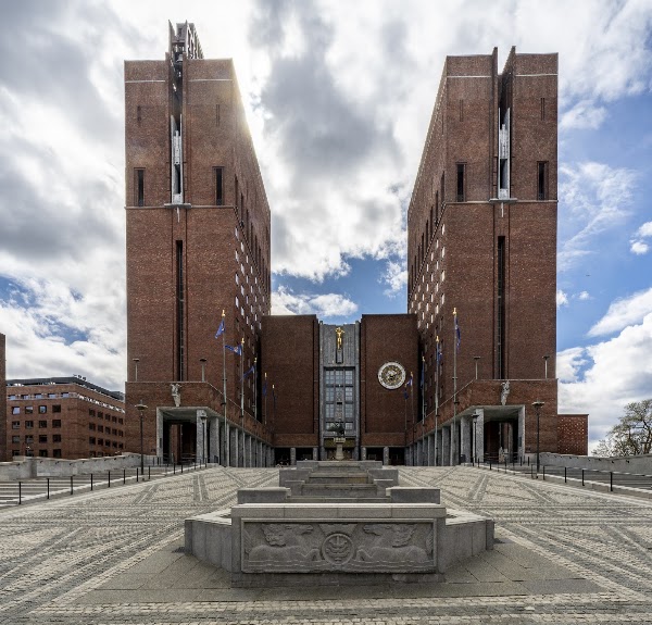 Rådhuset 5