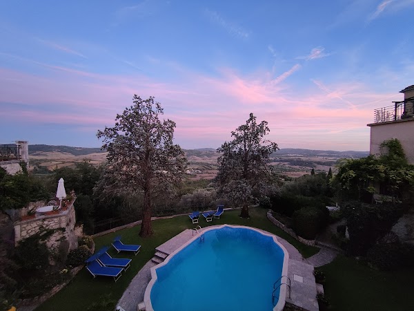 Saturnia 2