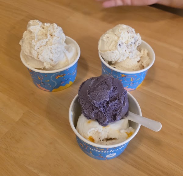 Wanderlust Creamery 4