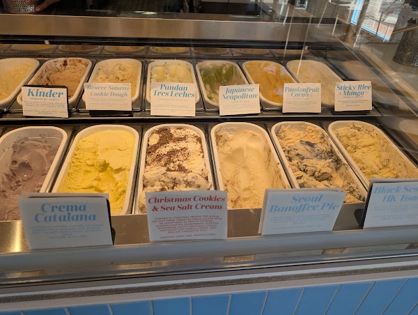Wanderlust Creamery 3