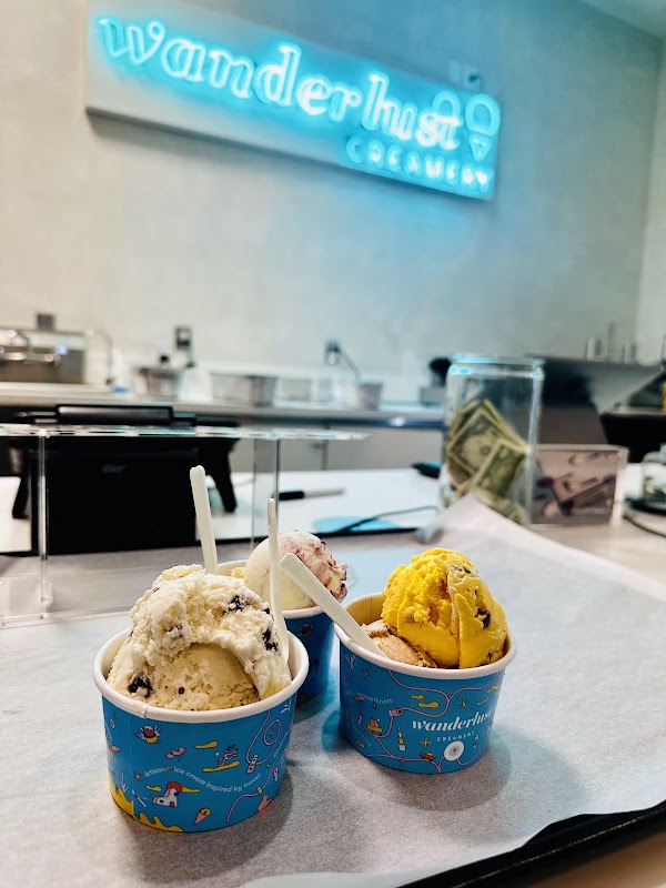 Wanderlust Creamery 2