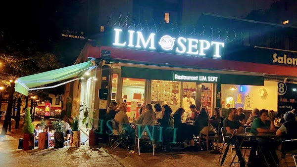 LIM SEPT
