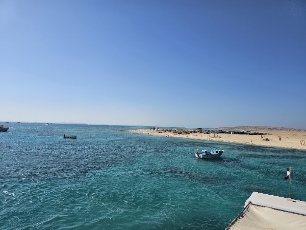 hula hula beach island hurghada 3