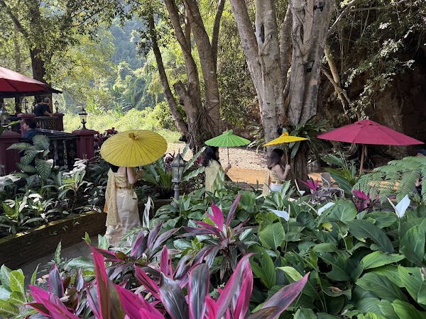 Lanna Resort