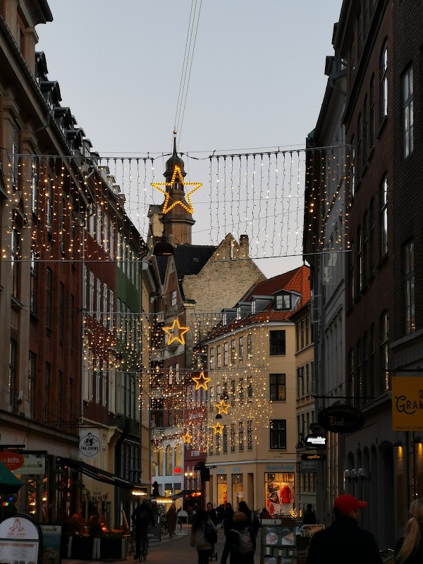 Nørregade