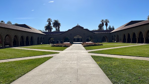 Memorial Court 2