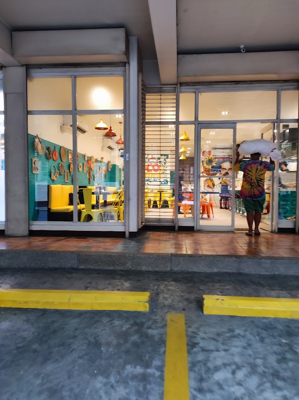 El Poco Cantina