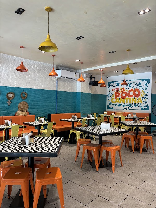 El Poco Cantina 5