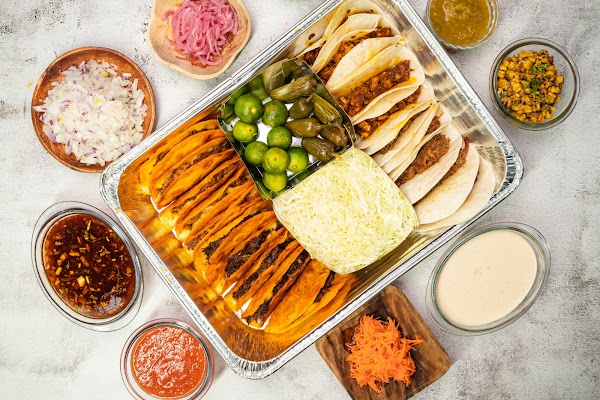 El Poco Cantina 4