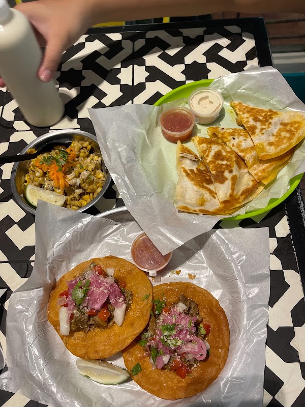 El Poco Cantina 3