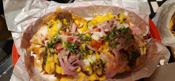 El Poco Cantina 2