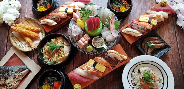 올바른스시 강남역 직영점 5