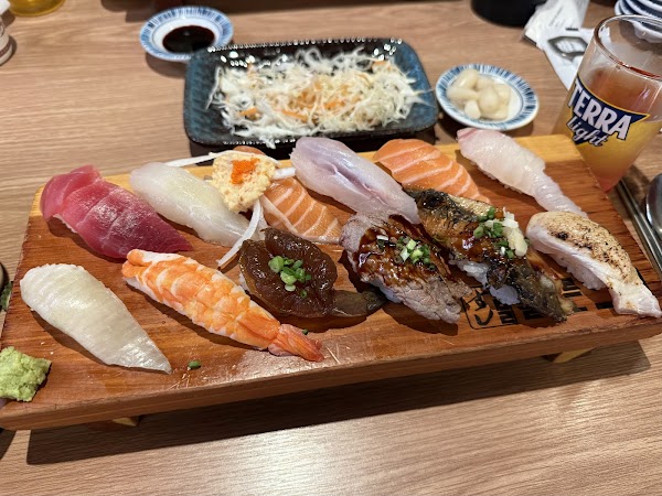 올바른스시 강남역 직영점 4