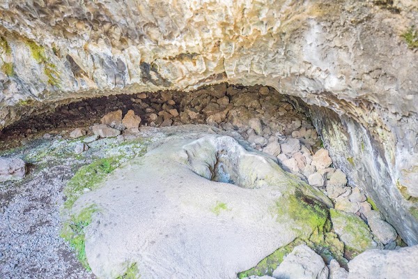 Mushpot Cave 3