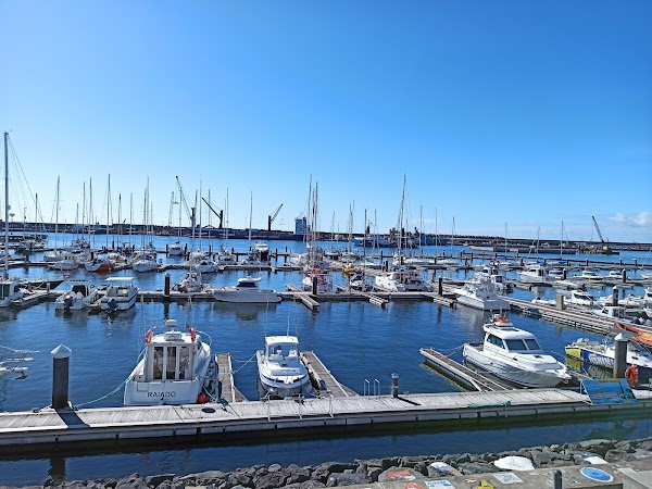 Marina Ponta Delgada