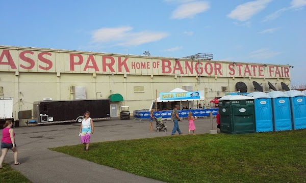 Bass Park