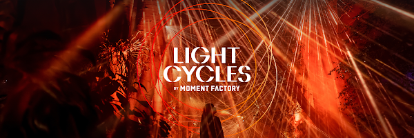 LIGHT CYCLES KYOTO