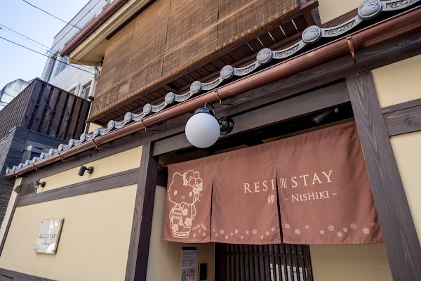 RESI STAY Nishiki