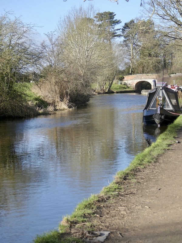 Ellesmere Canal (Prees Branch)