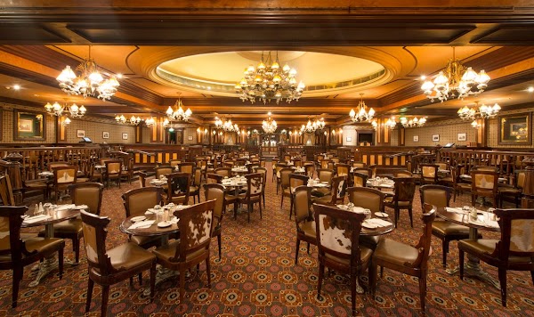 Silver Spur Steakhouse 1