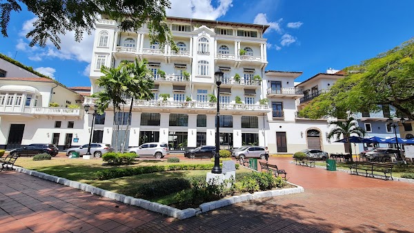 Plaza Herrera 1