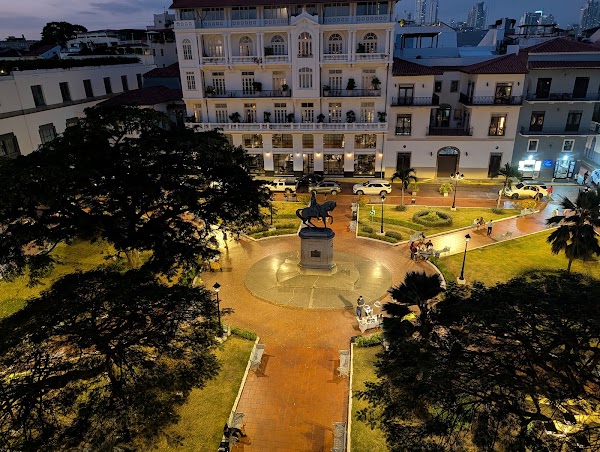 Plaza Herrera 4