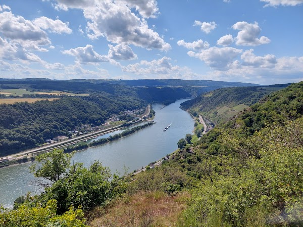 Rheinsteig