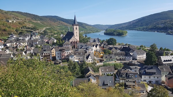 Rheinsteig 5