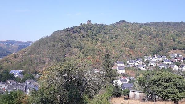 Rheinsteig 3