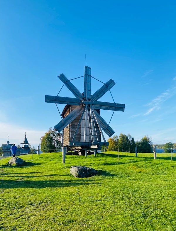 Kizhi 2