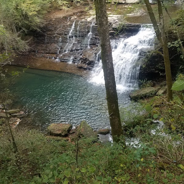 Rutledge Falls 2