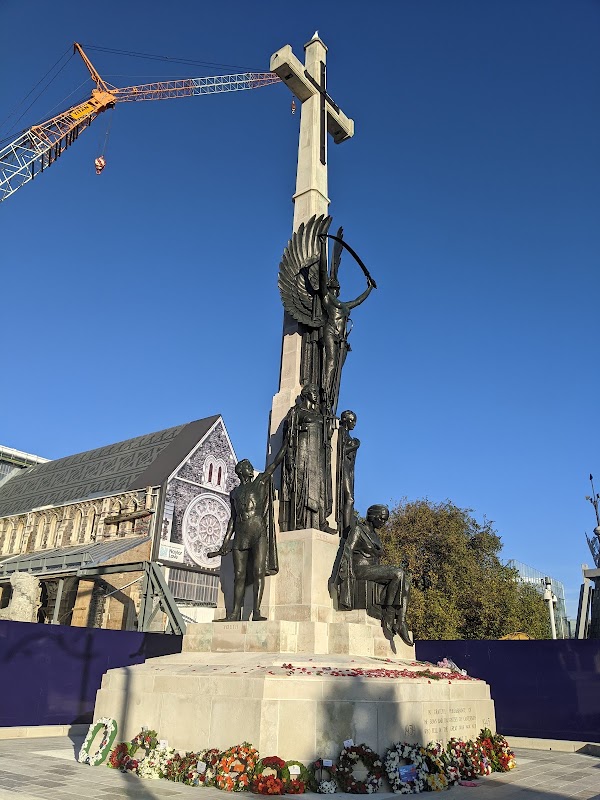 Cathedral Square 4