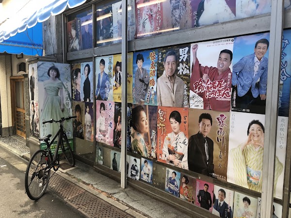 Miyata Record 1
