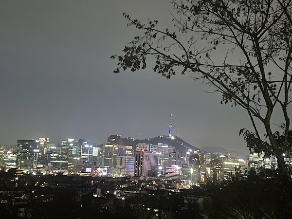 Cheongun Park