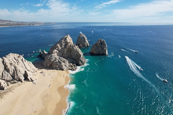 Playa del Divorcio 1