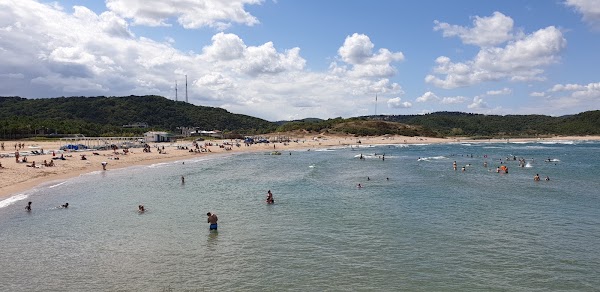 Ağva Plajı