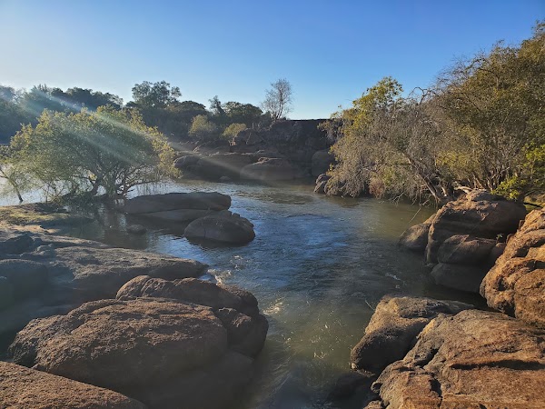 Kafue National Park 3