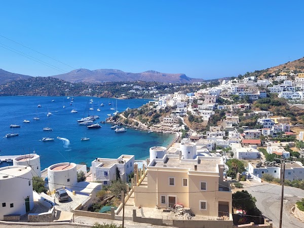 Dodecanese Islands