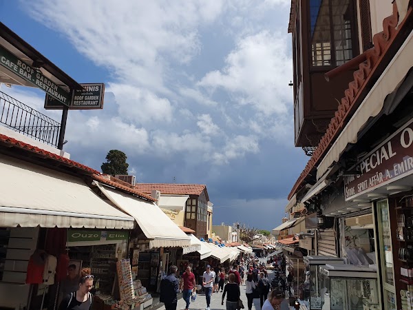Dodecanese Islands 5